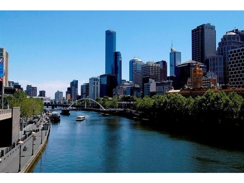 50/1 “The Bond Store” Riverside Quay, Southbank VIC 3006