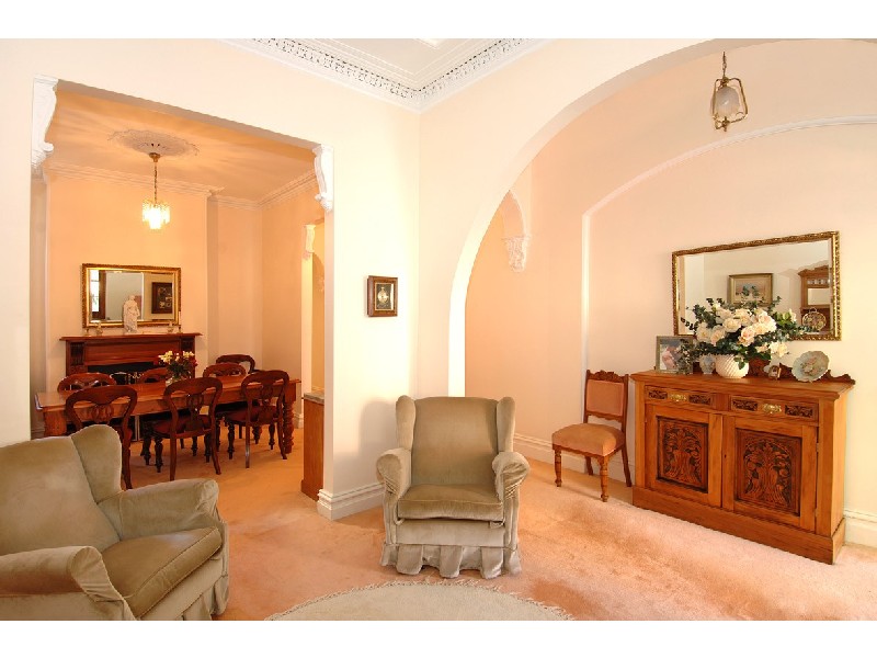 40 Adelaide Street, Woollahra NSW 2025