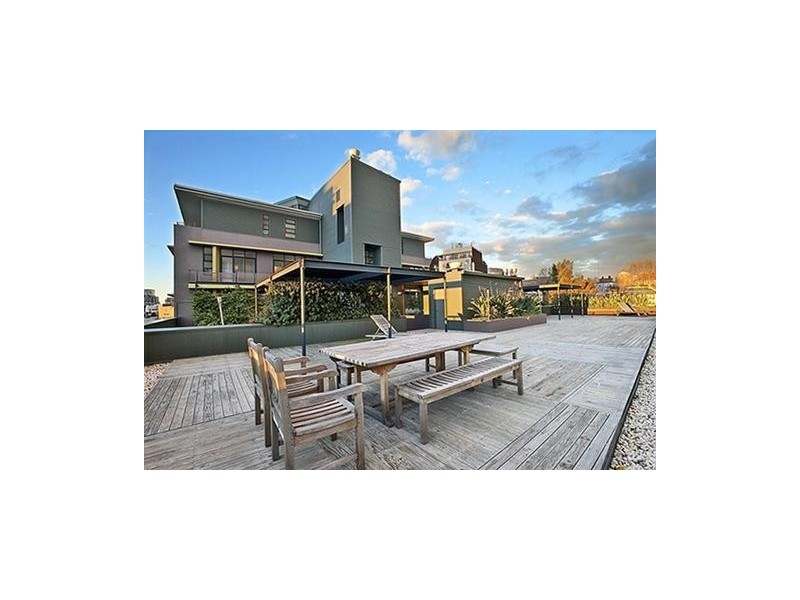 303/24-38 Bellevue Street, Surry Hills NSW 2010