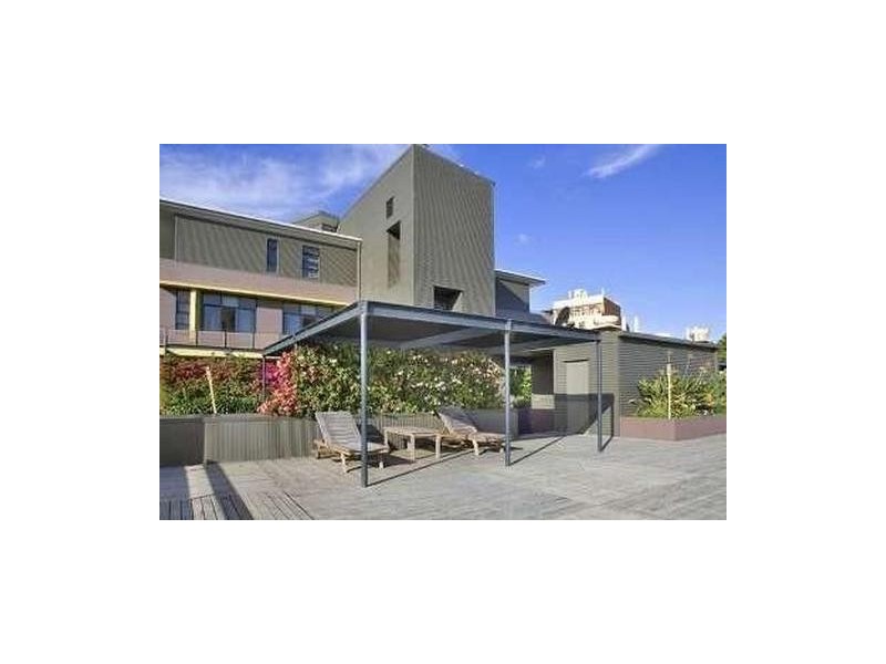 303/24-38 Bellevue Street, Surry Hills NSW 2010