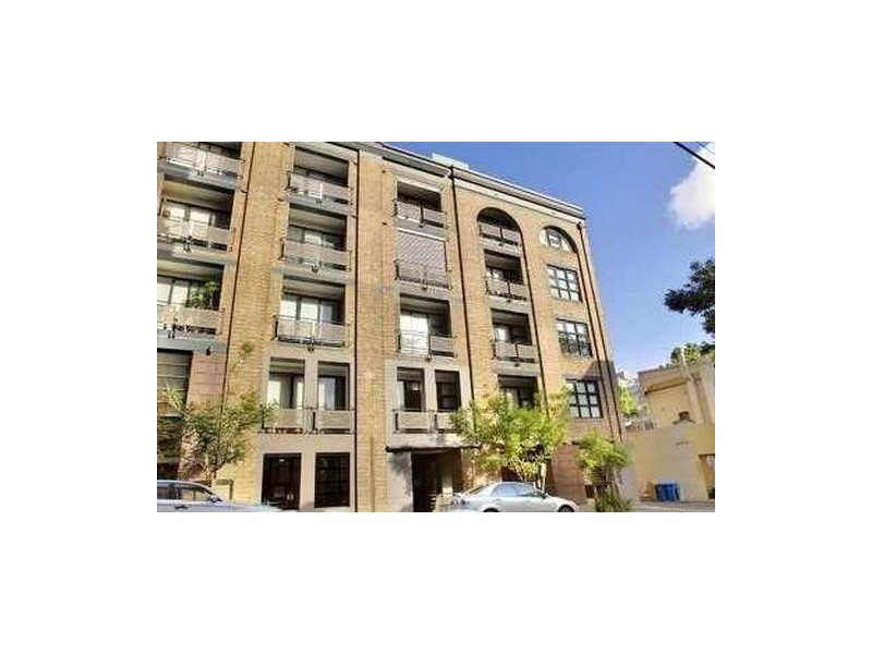 303/24-38 Bellevue Street, Surry Hills NSW 2010