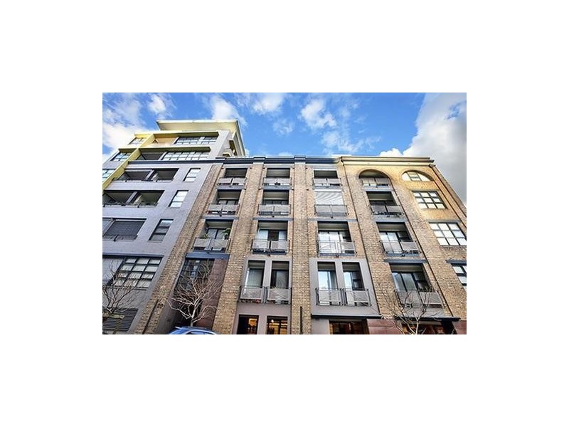 303/24-38 Bellevue Street, Surry Hills NSW 2010