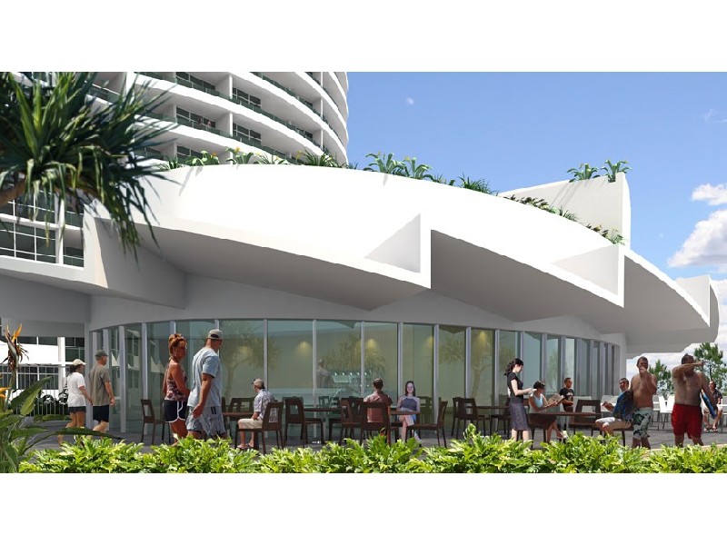 3/2 “Kirrasurf Apartments”, Creek Street, Coolangatta QLD 4225