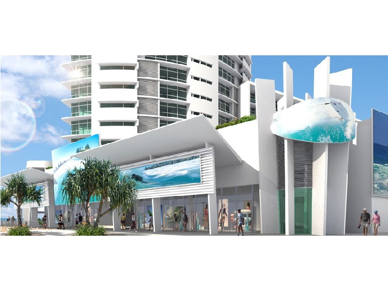 3/2 “Kirrasurf Apartments”, Creek Street, Coolangatta QLD 4225