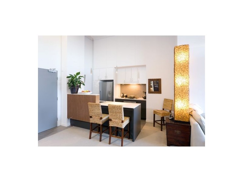 804/43  Hercules Street, Hamilton QLD 4007