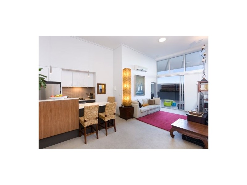 804/43  Hercules Street, Hamilton QLD 4007