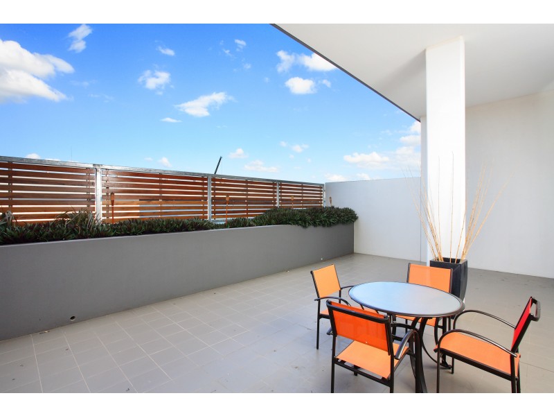 804/43  Hercules Street, Hamilton QLD 4007