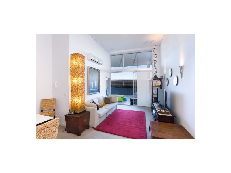 804/43  Hercules Street, Hamilton QLD 4007