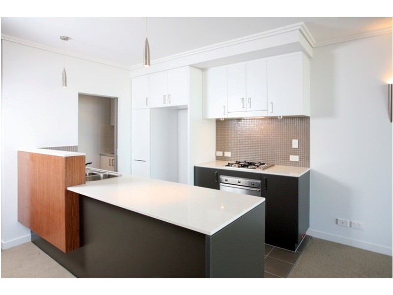 865/43 Hercules Street, Hamilton QLD 4007