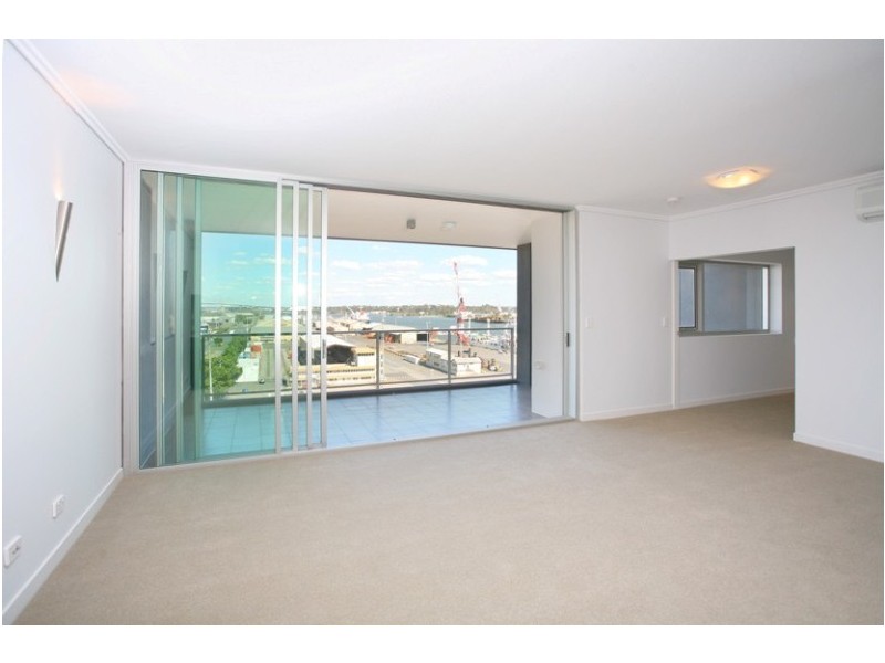 865/43 Hercules Street, Hamilton QLD 4007