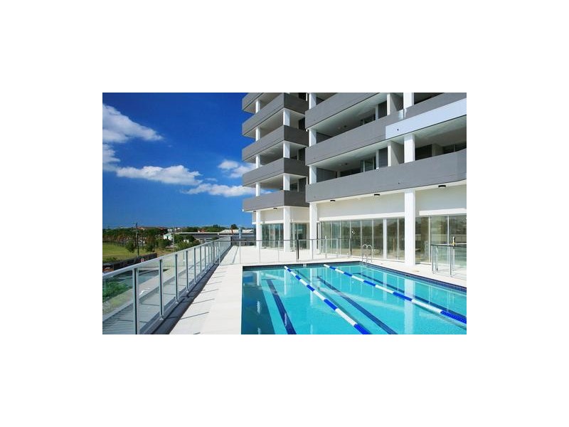 865/43 Hercules Street, Hamilton QLD 4007