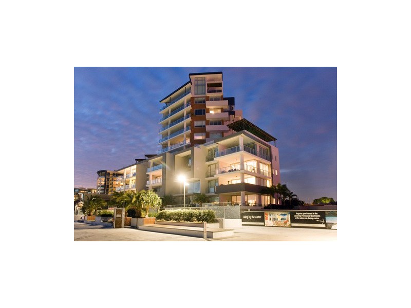 Hamilton QLD 4007