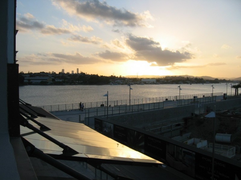 Hamilton QLD 4007