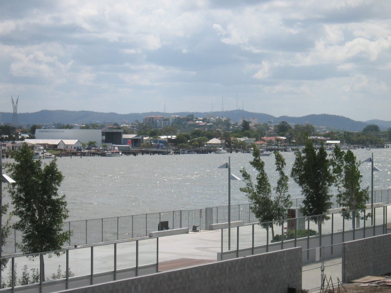 Hamilton QLD 4007