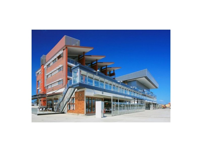 302/51 Hercules Street, Hamilton QLD 4007