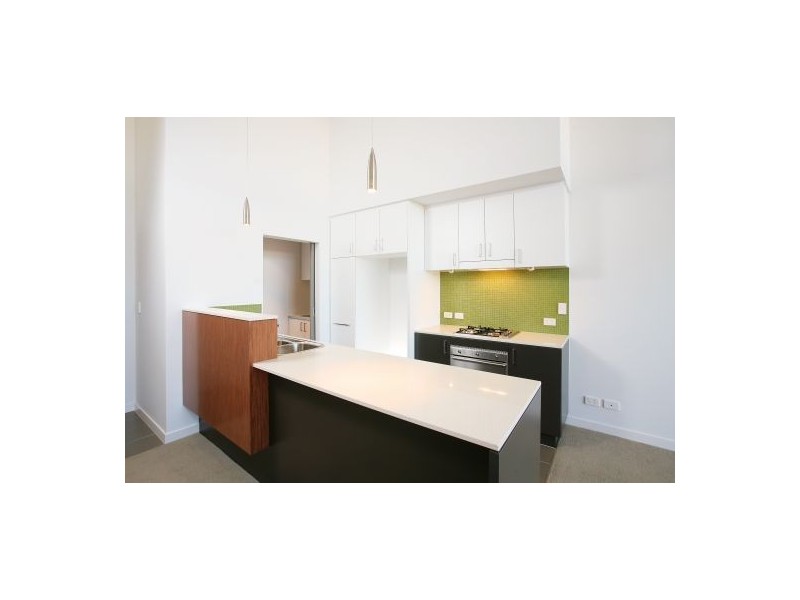 807/43 Hercules Street, Hamilton QLD 4007