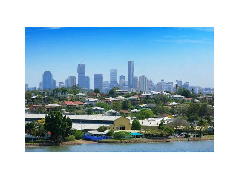 Hamilton QLD 4007