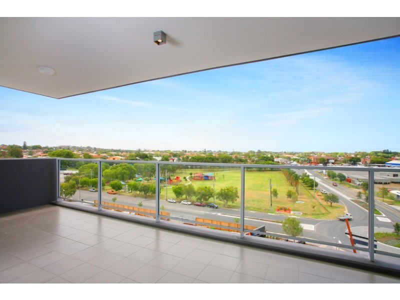 Hamilton QLD 4007