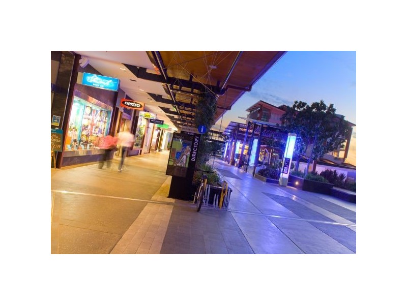 844/43 Hercules Street, Hamilton QLD 4007