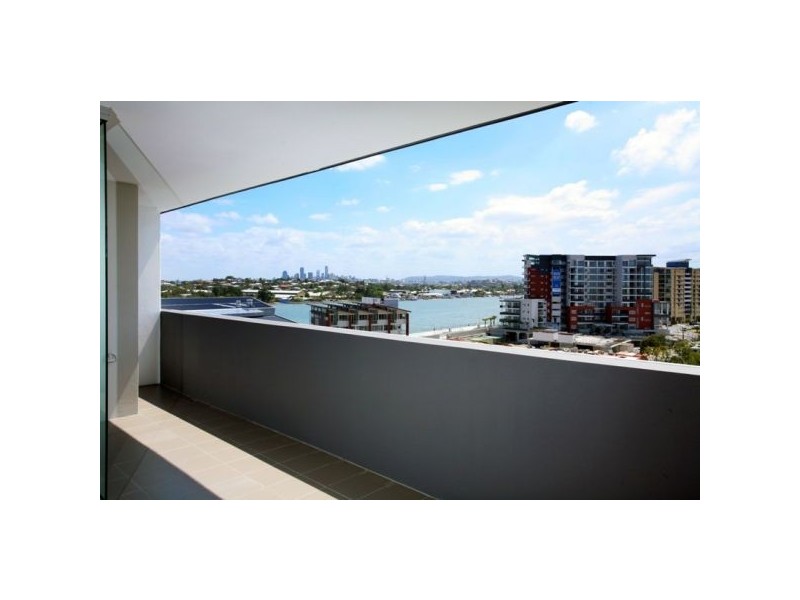 833/43 Hercules Street, Hamilton QLD 4007