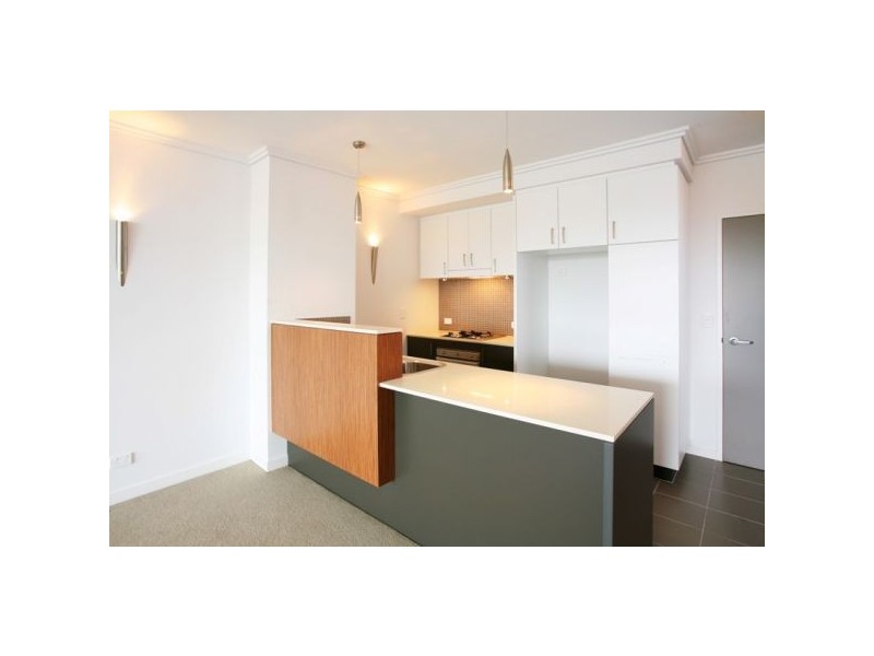 833/43 Hercules Street, Hamilton QLD 4007