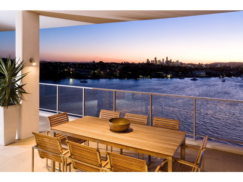 130/37 Harbour Road, Hamilton QLD 4007