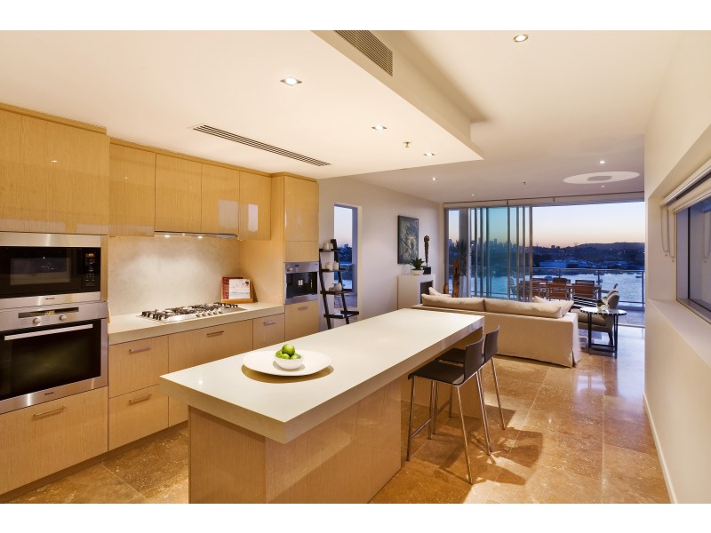 130/37 Harbour Road, Hamilton QLD 4007