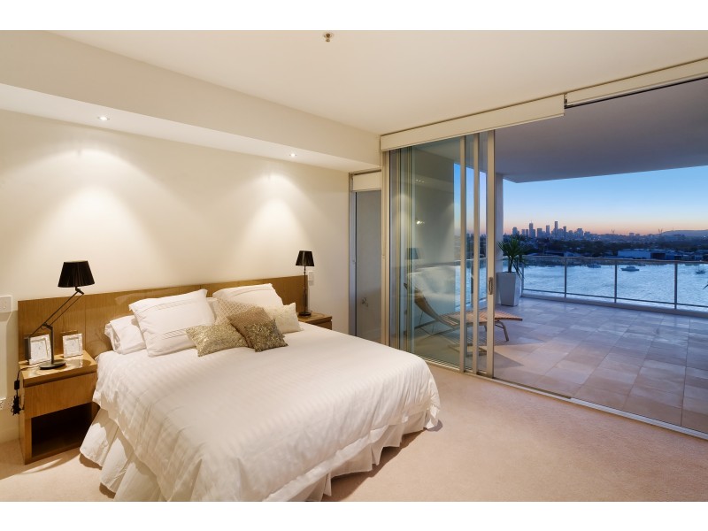 130/37 Harbour Road, Hamilton QLD 4007