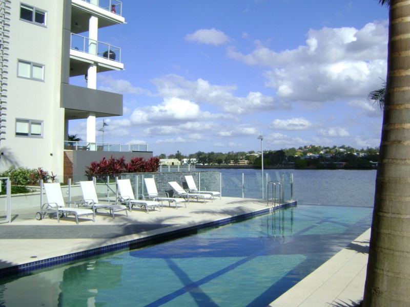 130/37 Harbour Road, Hamilton QLD 4007