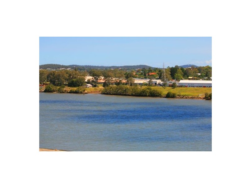 866/43 Hercules Street, Hamilton QLD 4007