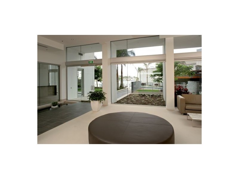 120/37 Harbour Street, Hamilton QLD 4007