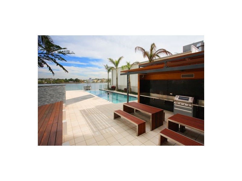 120/37 Harbour Street, Hamilton QLD 4007