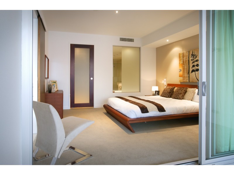 128/37 Harbour Road, Hamilton QLD 4007