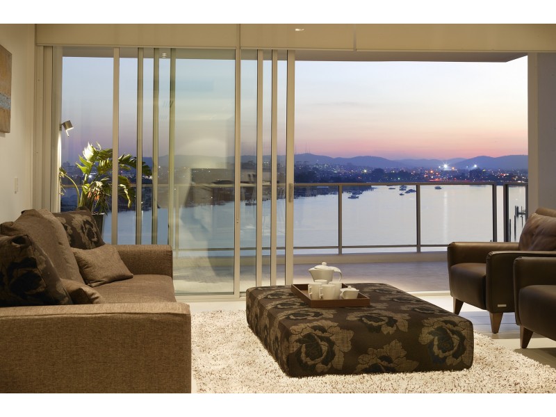 128/37 Harbour Road, Hamilton QLD 4007