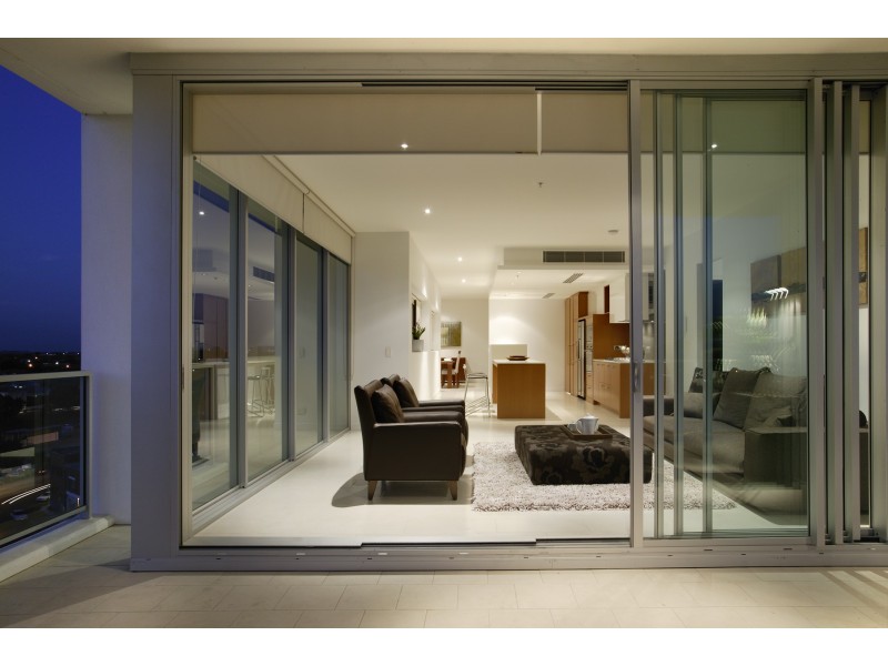 128/37 Harbour Road, Hamilton QLD 4007