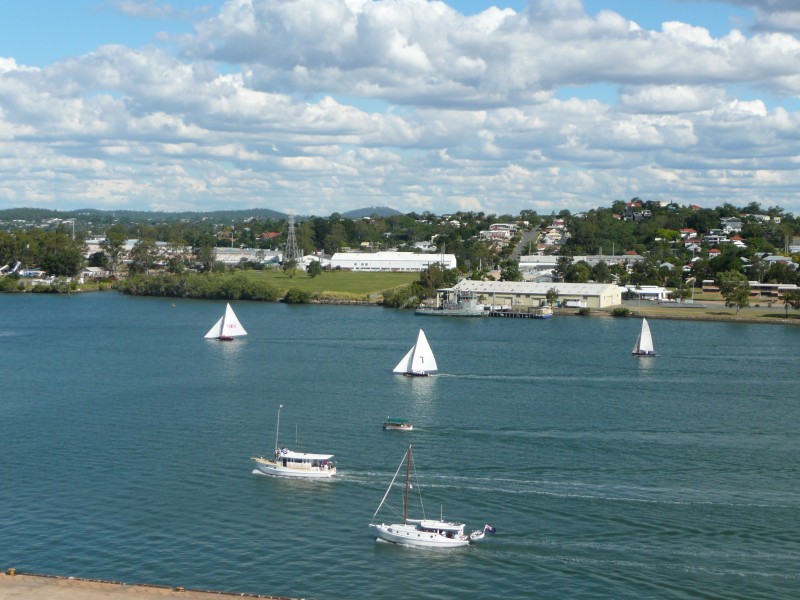 Hamilton QLD 4007
