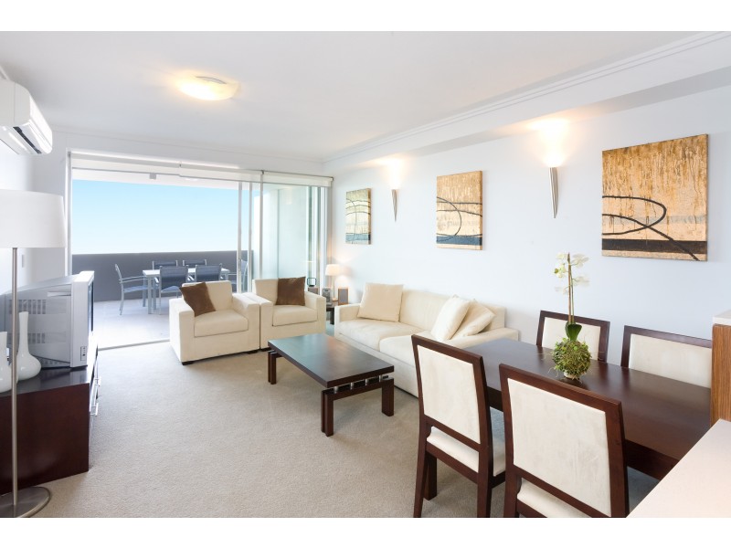 814/43  Hercules Street, Hamilton QLD 4007