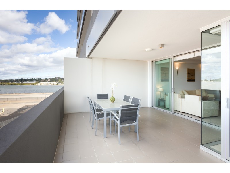 814/43  Hercules Street, Hamilton QLD 4007