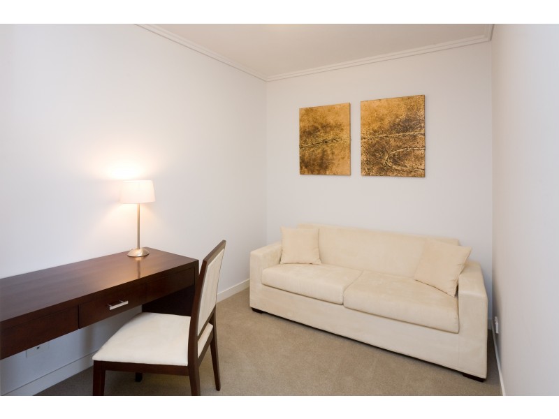 814/43  Hercules Street, Hamilton QLD 4007