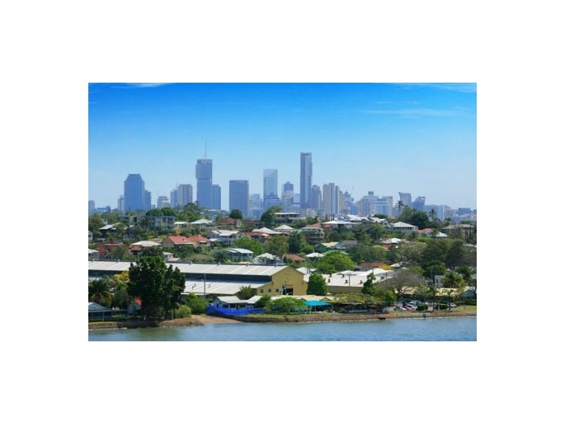 848/43  Hercules Street, Hamilton QLD 4007