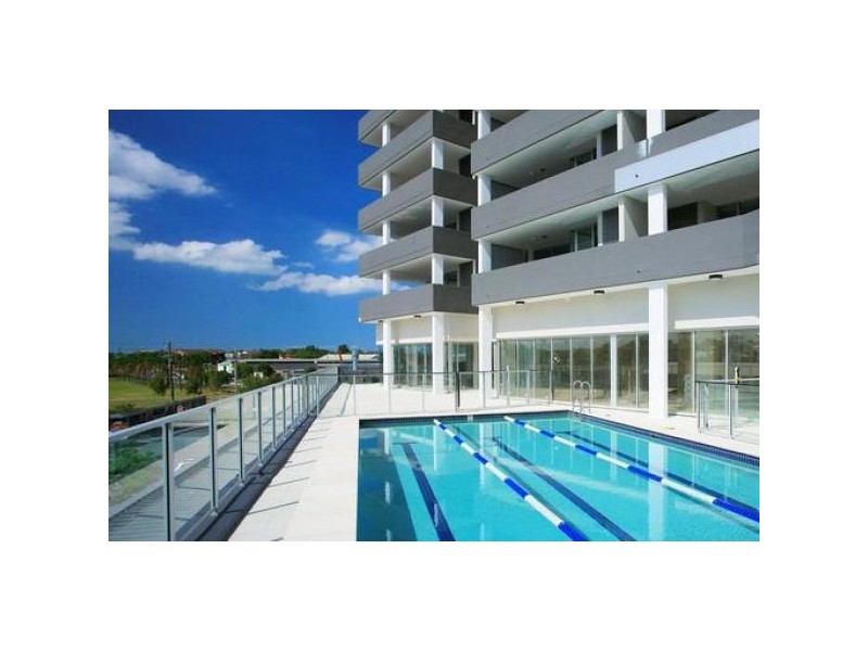 848/43  Hercules Street, Hamilton QLD 4007