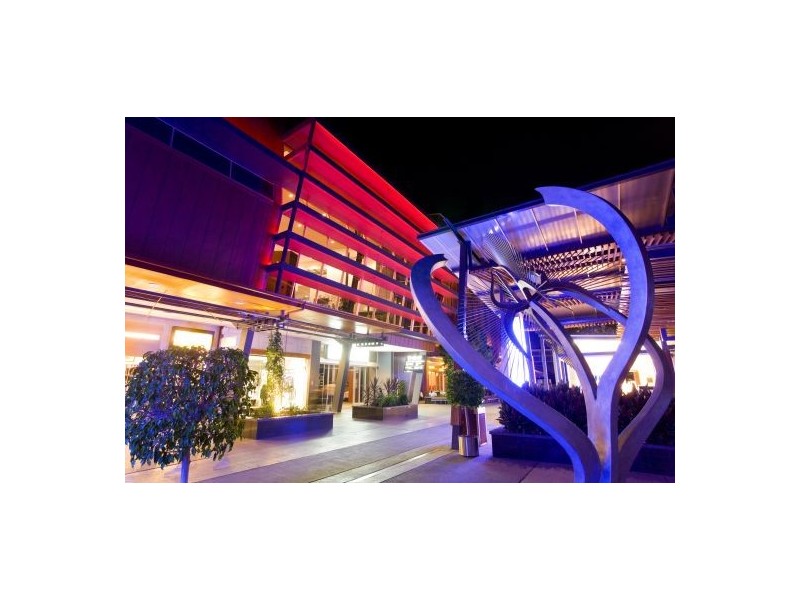 891/43 Hercules Street, Hamilton QLD 4007