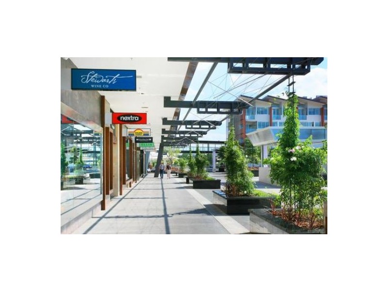 891/43 Hercules Street, Hamilton QLD 4007