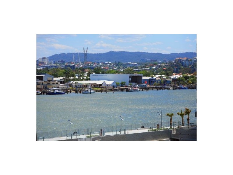 891/43 Hercules Street, Hamilton QLD 4007