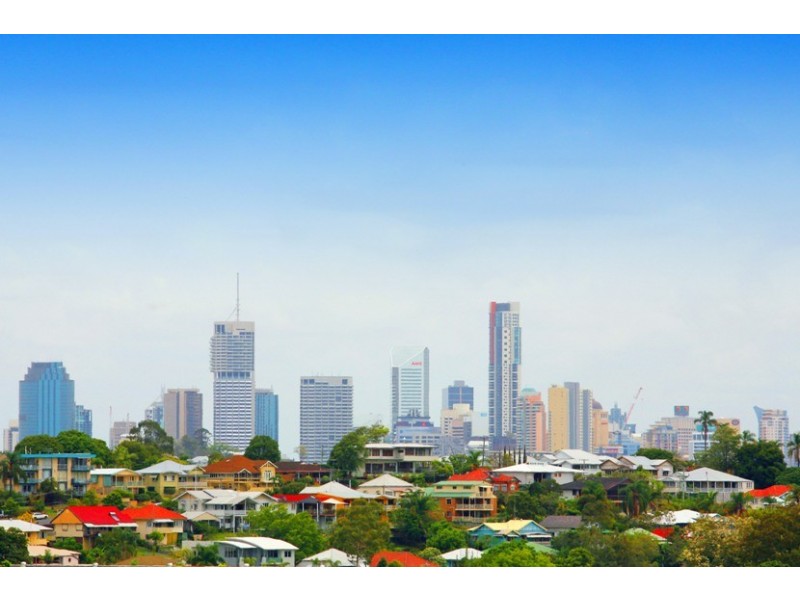 Hamilton QLD 4007