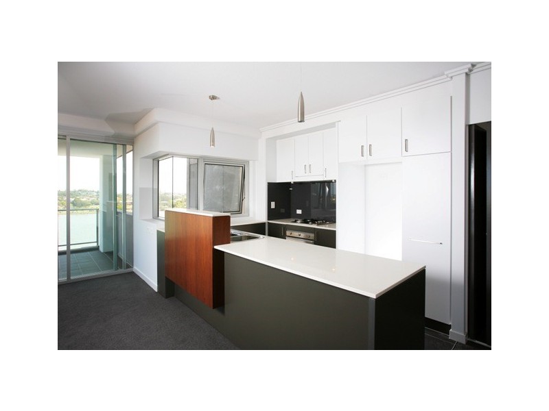 894/43  Hercules Street, Hamilton QLD 4007