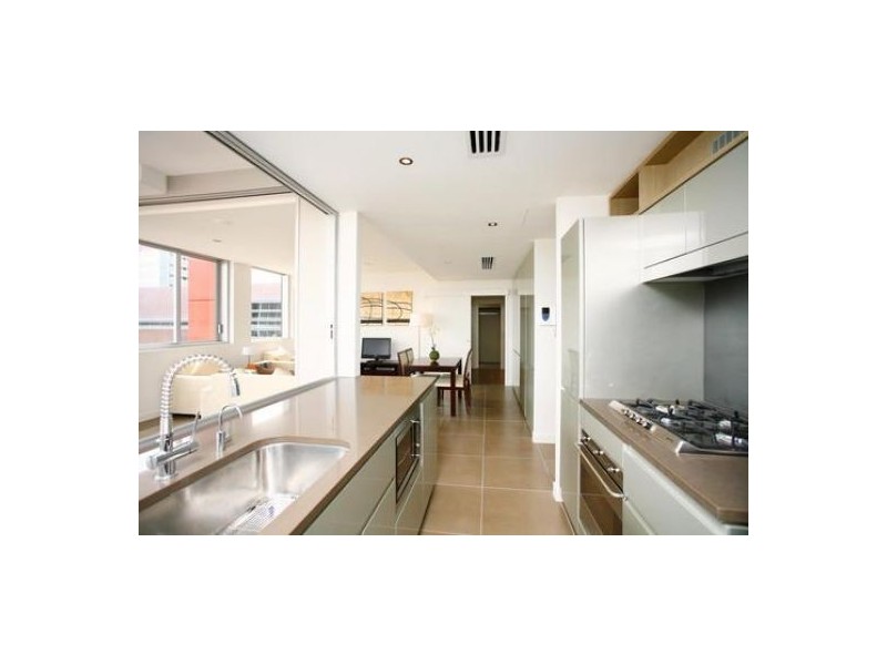 306/51 Hercules Street, Hamilton QLD 4007