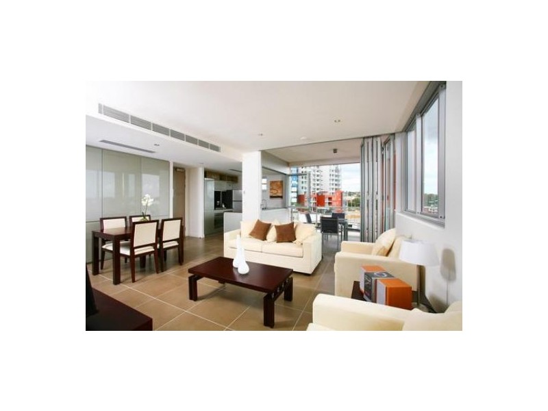 306/51 Hercules Street, Hamilton QLD 4007