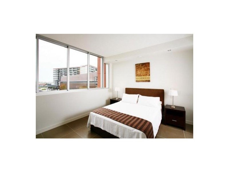 306/51 Hercules Street, Hamilton QLD 4007