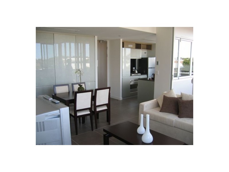 306/51 Hercules Street, Hamilton QLD 4007